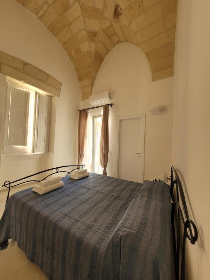 Casa Sole Appartement Lecce Buitenkant foto