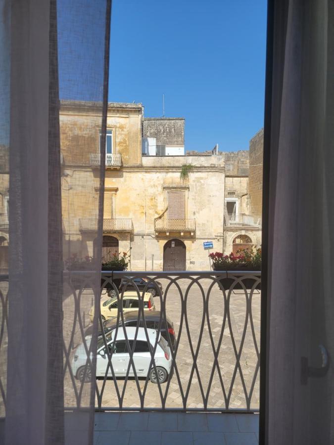 Casa Sole Appartement Lecce Buitenkant foto
