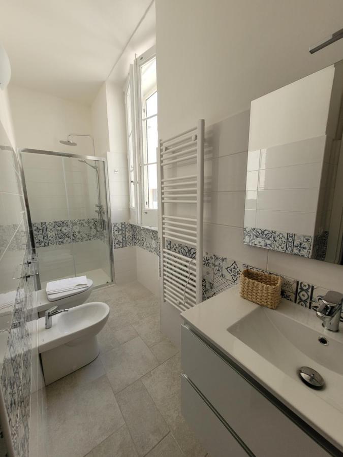 Casa Sole Appartement Lecce Buitenkant foto
