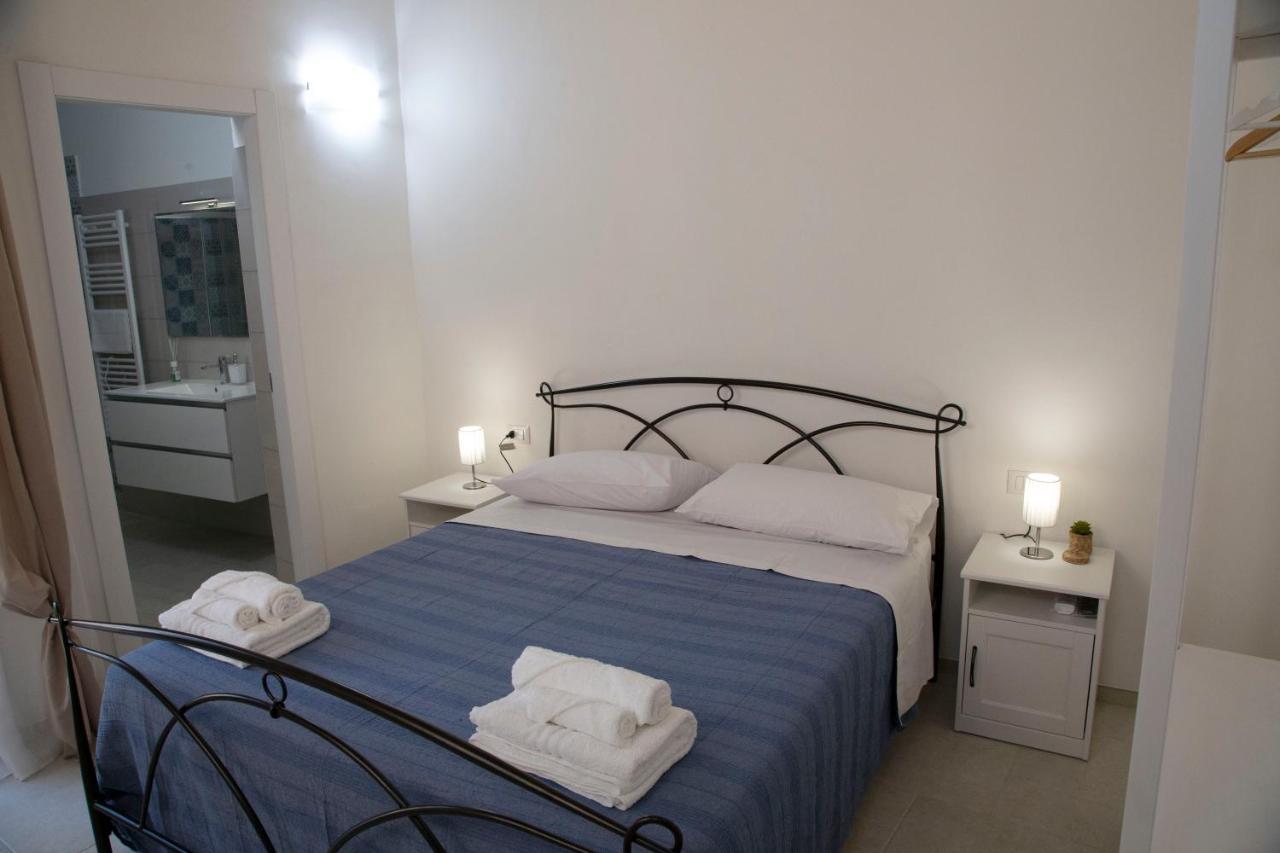 Casa Sole Appartement Lecce Buitenkant foto