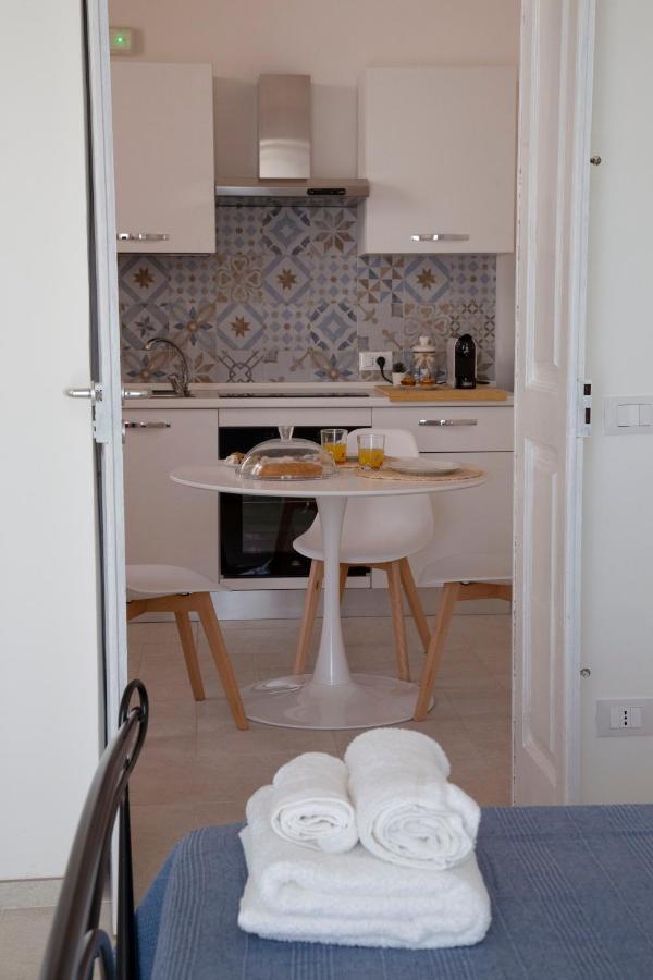 Casa Sole Appartement Lecce Buitenkant foto