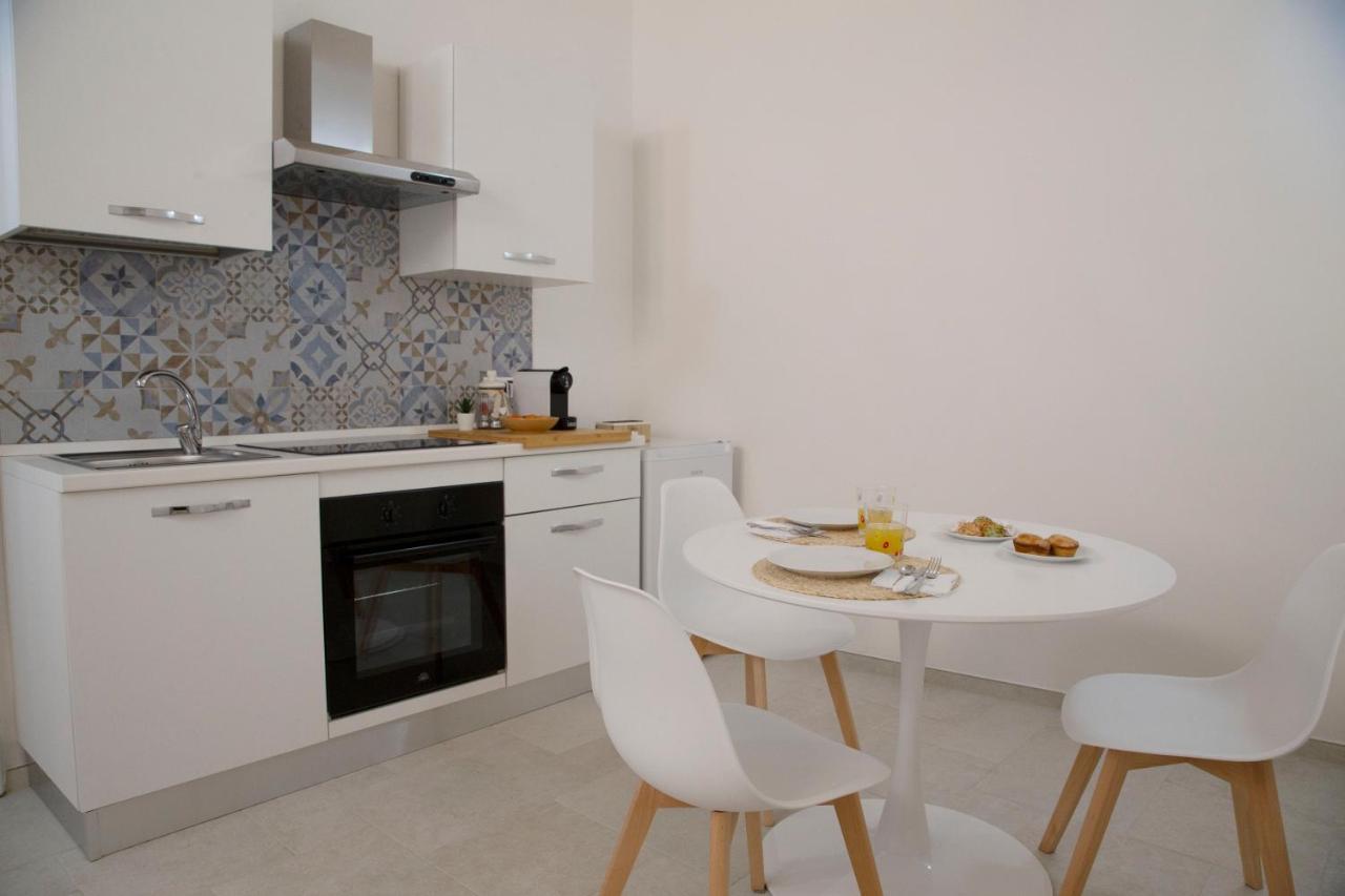 Casa Sole Appartement Lecce Buitenkant foto