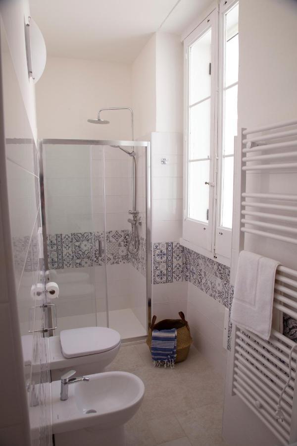 Casa Sole Appartement Lecce Buitenkant foto