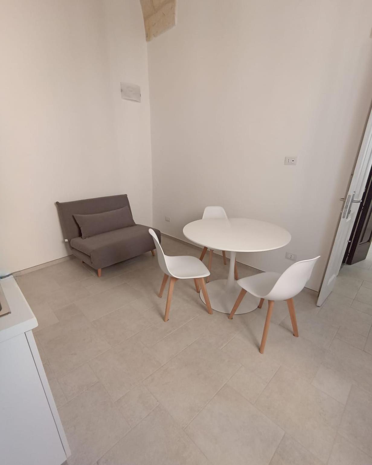 Casa Sole Appartement Lecce Buitenkant foto