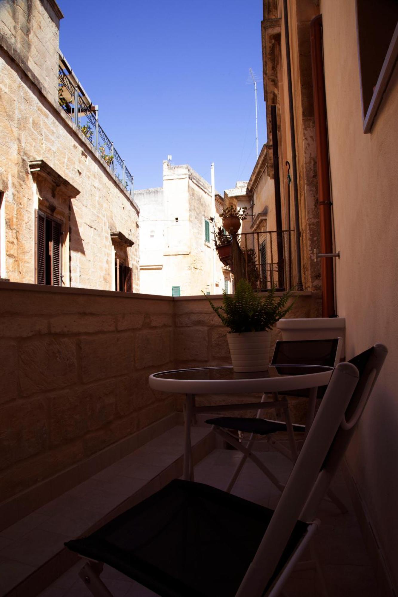 Casa Sole Appartement Lecce Buitenkant foto