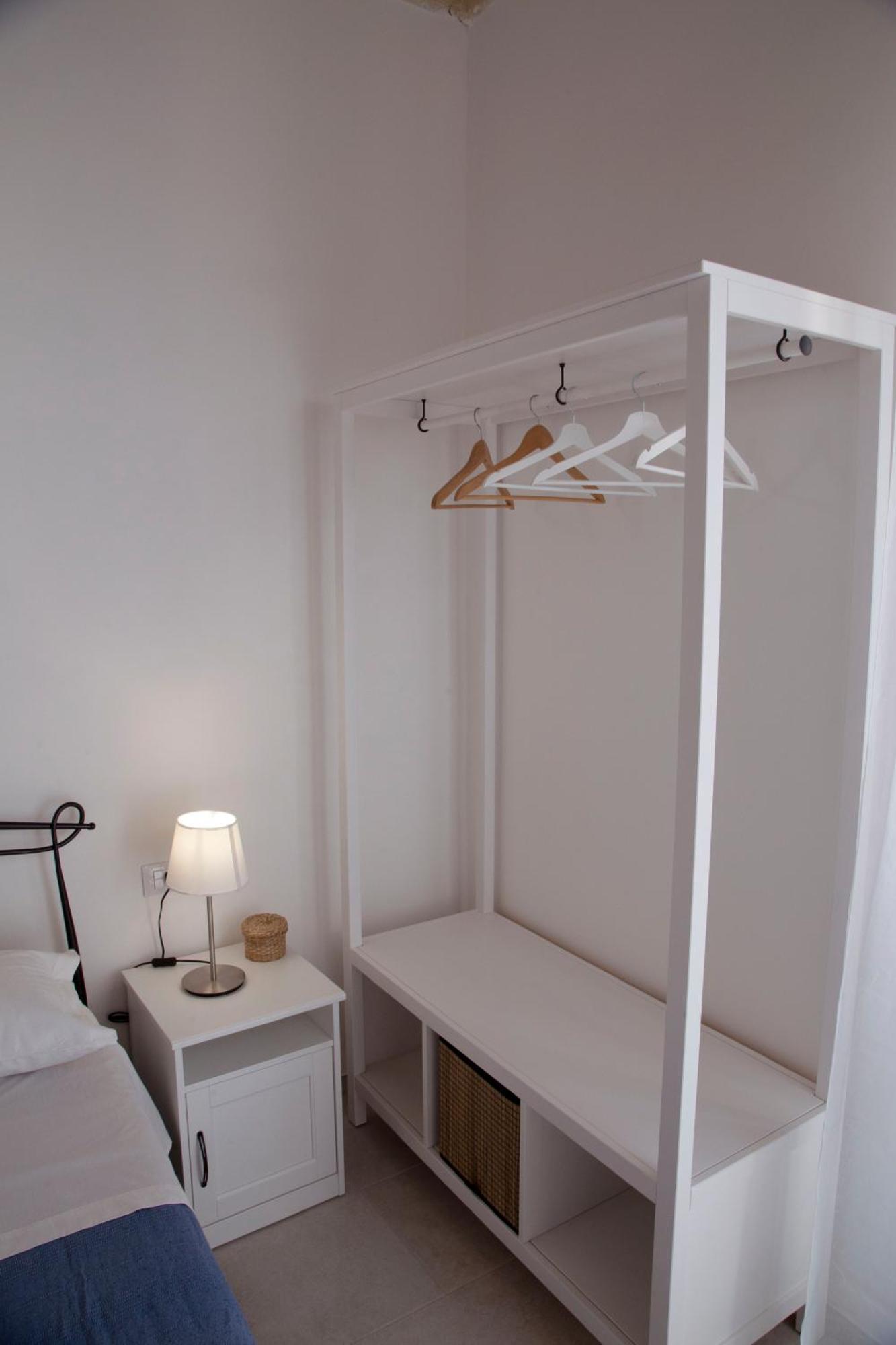 Casa Sole Appartement Lecce Buitenkant foto